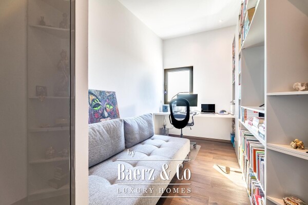 photo 16 Zagreb, Gajnice - Borčec, modern 2-bedroom penthouse, 152 m²