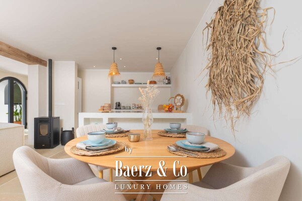 photo 7 Beautiful luxury home in Sant Llorenç de Balàfia, Sant Llorenç de Balàfia