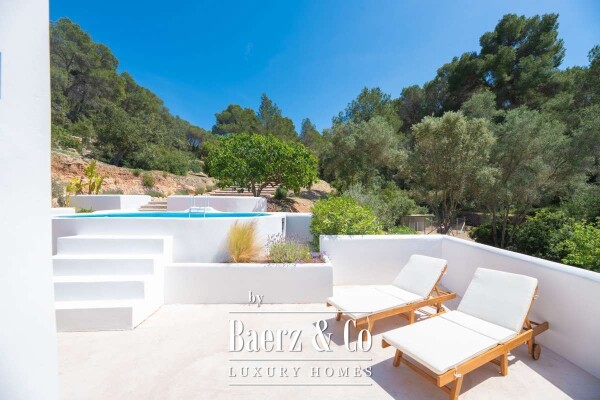 photo 30 Beautiful luxury home in Sant Llorenç de Balàfia, Sant Llorenç de Balàfia
