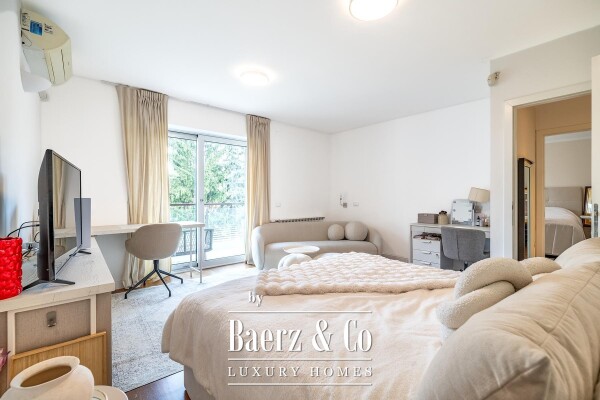 photo 9 Zagreb, Šestine, beautiful modern family house 400 m² with a 1,000 m² garden