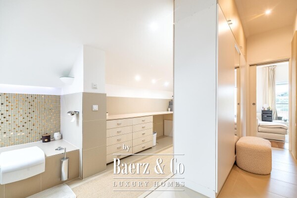 photo 13 Zagreb, Šestine, beautiful modern family house 400 m² with a 1,000 m² garden