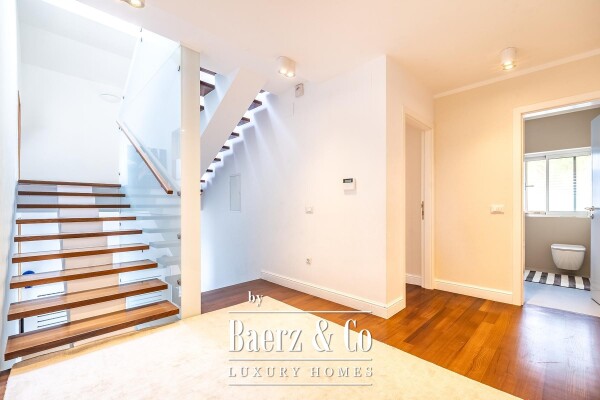 photo 17 Zagreb, Šestine, beautiful modern family house 400 m² with a 1,000 m² garden