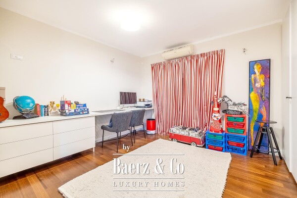photo 18 Zagreb, Šestine, beautiful modern family house 400 m² with a 1,000 m² garden
