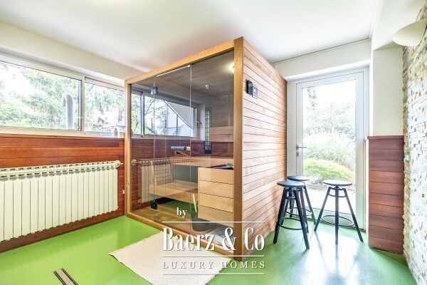photo 21 Zagreb, Šestine, beautiful modern family house 400 m² with a 1,000 m² garden