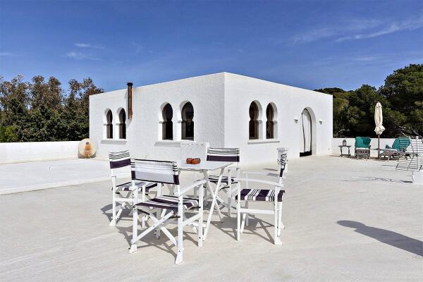 photo 4 Beautiful luxury home in Capdepera, Capdepera