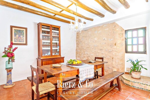 photo 13 Beautiful luxury home in Sant Llorenç des Cardassar, Sant Llorenç des Cardassar