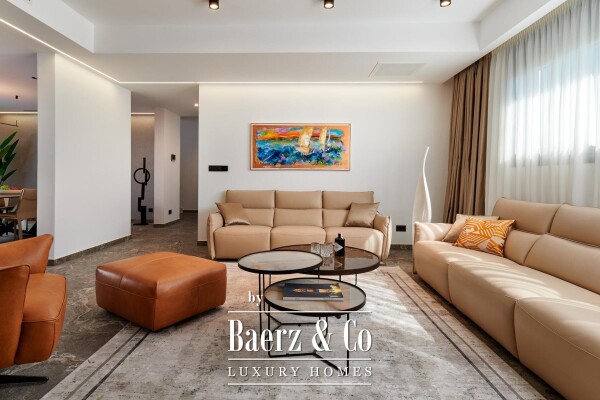 photo 11 Split, Podstrana, modernly furnished villa in a gated community