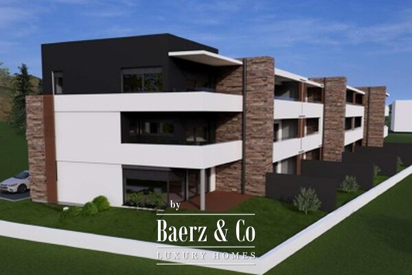 photo 4 Istria, Umag area, exclusive terraced villa just 180 metres from the sea