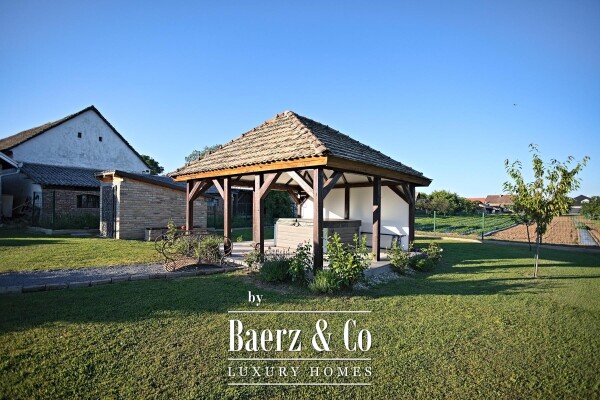 photo 13 Baranja, Karanac - a landscaped estate for tourism, leisure, and events.