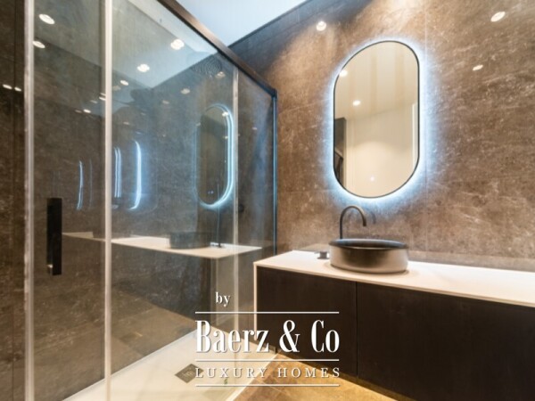 photo 32 Brand-New Contemporary Villa in São João das Lampas, Close to the Beach