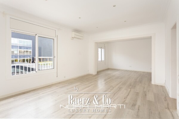 photo 6 Apartment for sale in Les Corts