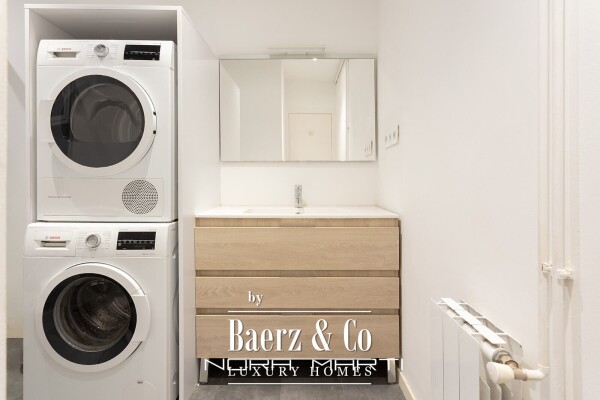 photo 20 Apartment for sale in Les Corts