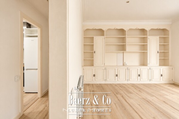photo 45 Apartment for sale in Les Corts