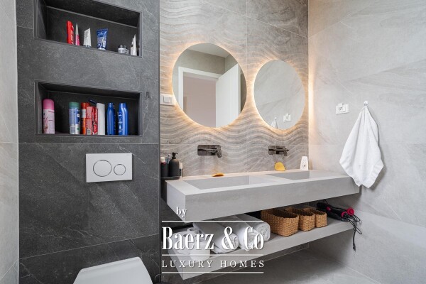 photo 9 Zadar, Žerava - Luxury Stone Villa of Approx. 360 m², 5 En-Suite Bedrooms, Heated Infinity Pool