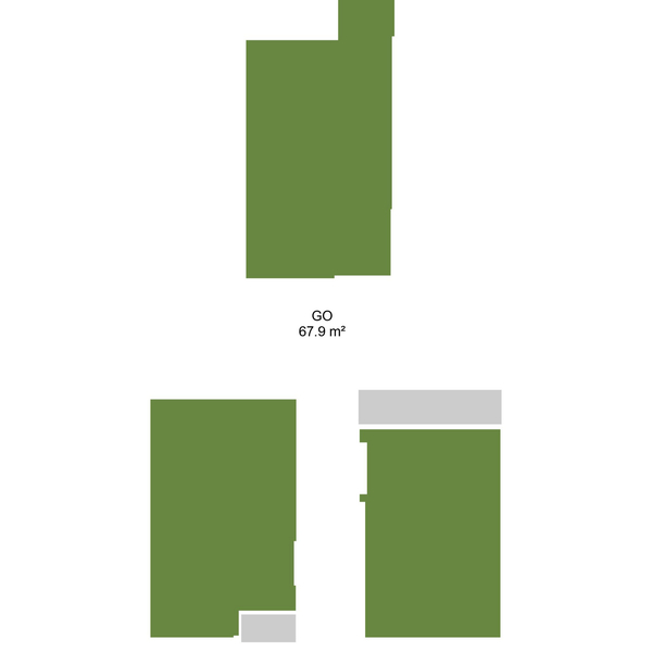 Floor Plan 9 - Holtmeulen 28