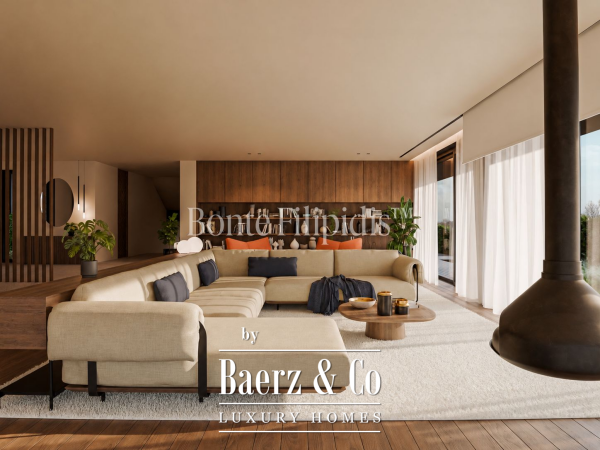 photo 2 Beautiful luxury home in Cascais e Estoril, Estoril