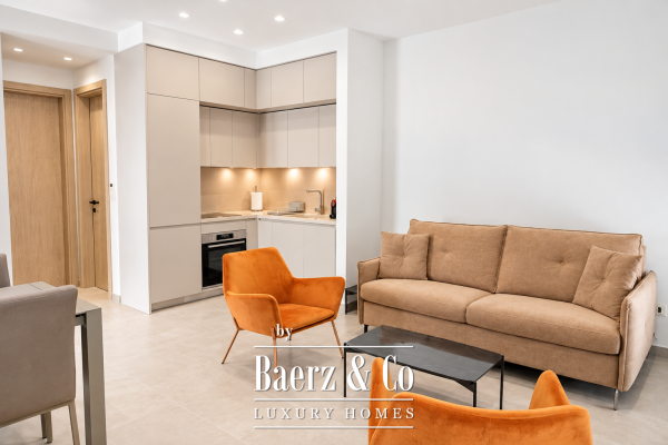 photo 5 Modern House with Mediterranean Charm in Budva