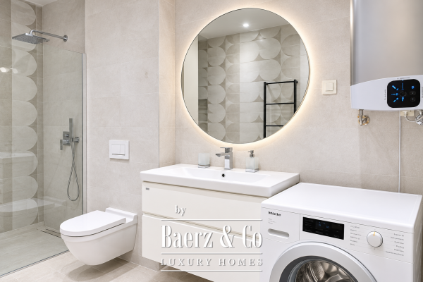 photo 6 Modern House with Mediterranean Charm in Budva