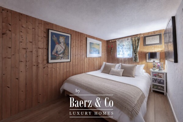 photo 10 Chalet of 193 sqm - Rochebrune