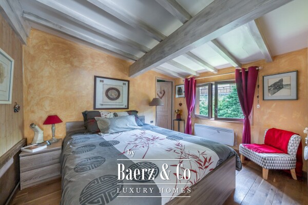 photo 11 Chalet of 193 sqm - Rochebrune