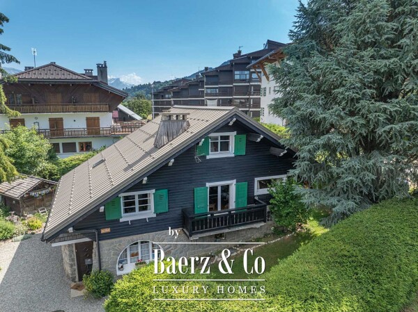 photo 16 Chalet of 193 sqm - Rochebrune