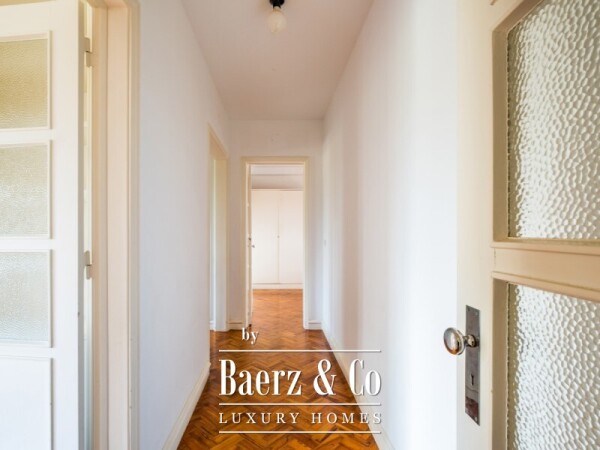 photo 8 3 bedroom flat, with natural light and unobstructed views in Amoreiras