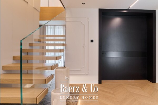 photo 2 Istria, Deklići, luxury villa with a view, 626 m²