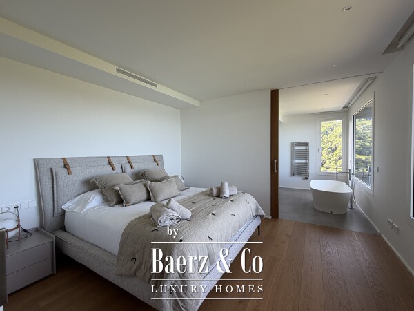 photo 12 Sea-view property near Sa Riera, Begur