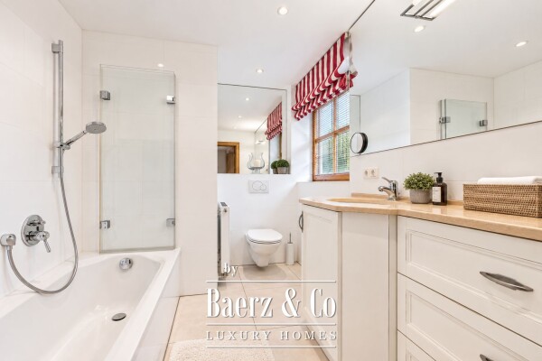 photo 8 Beautiful luxury home in Reith bei Kitzbühel