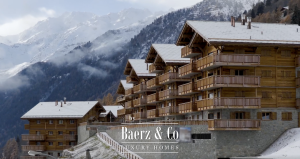 photo 1 Dent Blanche Resort - A41