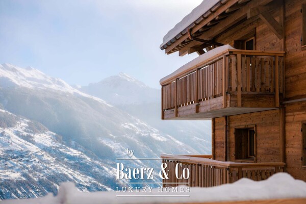 photo 2 Dent Blanche Resort - A41