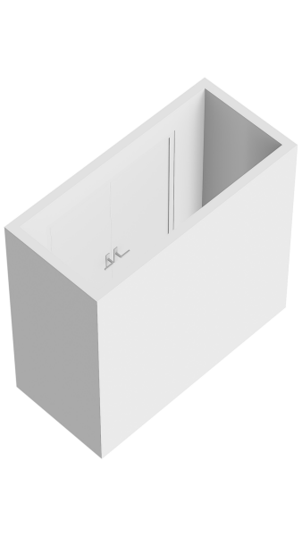 Floor Plan 10 - Rijn en Schiekade 47
