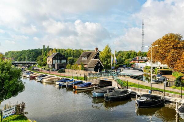 photo 50 Lange Voort 319