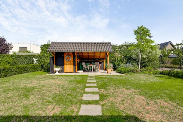 photo 32 Villa Bethulaweg 14