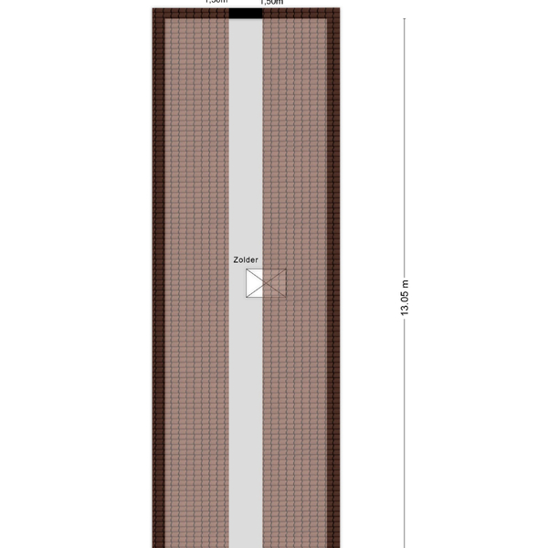 Floor Plan 4 - Koggewal 5