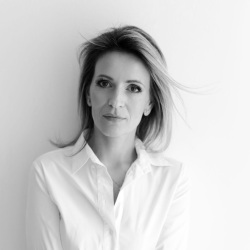 Mateja Funtek Derča profile image