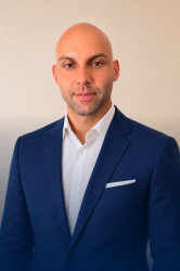 Mario Baric profile image