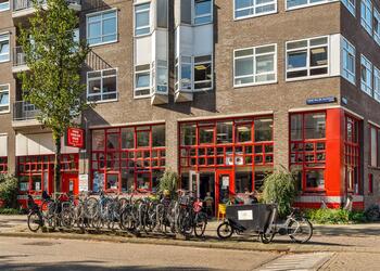 AMSTERDAM