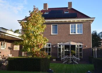 HOOGERHEIDE
